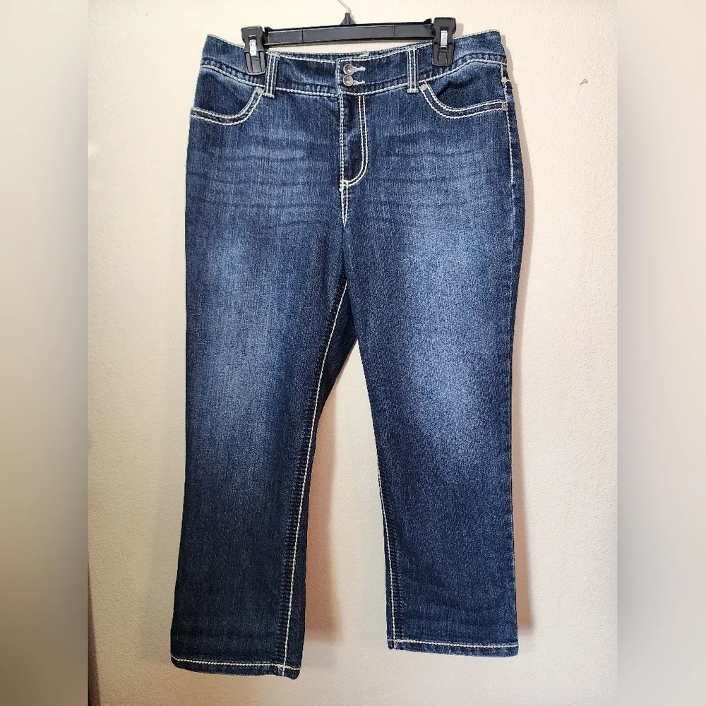 EUC Nine West 